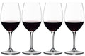 Riedel Rotweingläser Vivant - 560 ml - 4 Stück