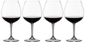 Riedel Rotweingläser Vivant - Pinot Noir - 700 ml - 4 Stück