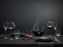 Riedel Weingläser Set - Weiße Weingläser - Veloce - Riesling - 570 ml - 4 Stück