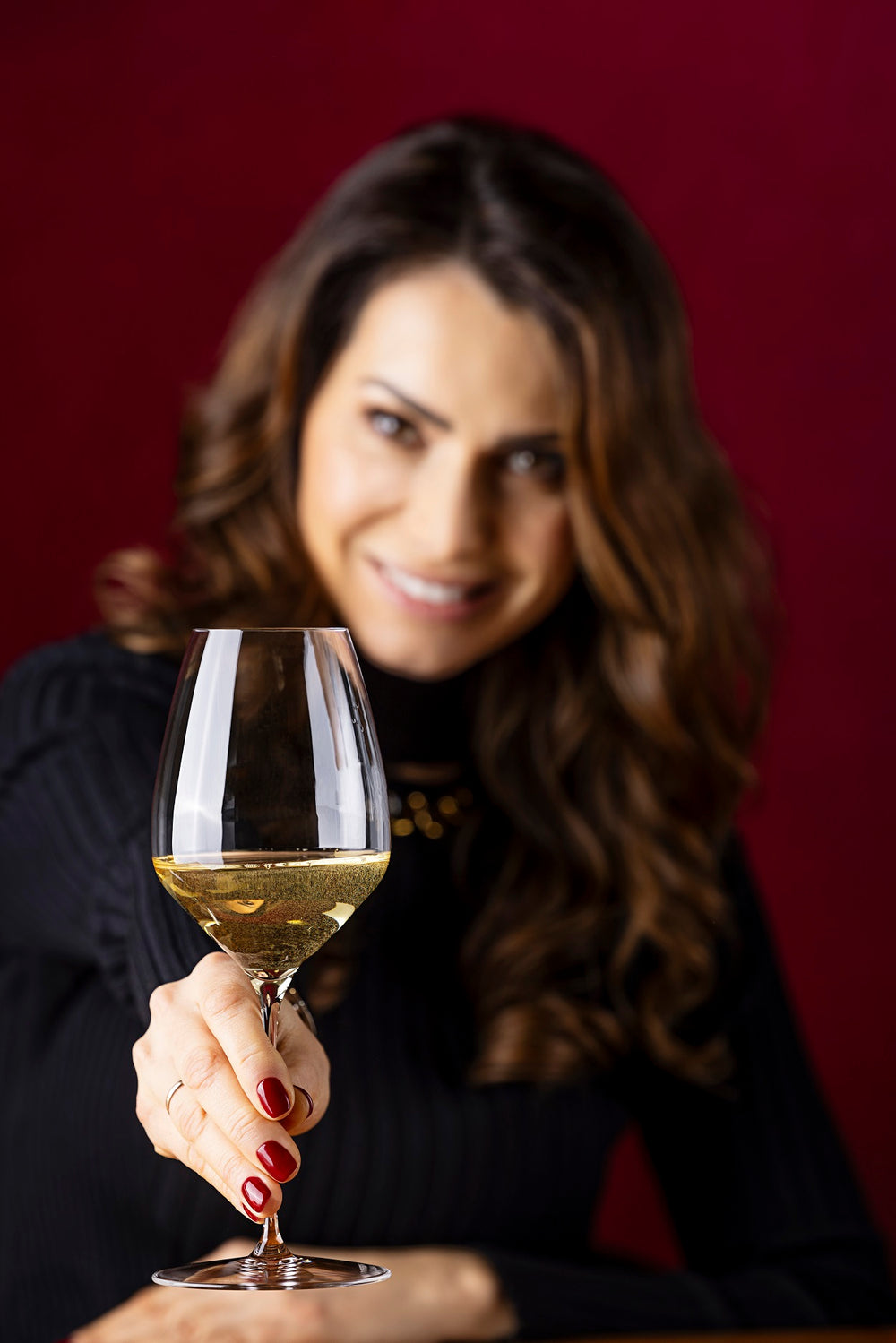 Riedel Weiße Weingläser Veloce - Riesling - 2 Stücke
