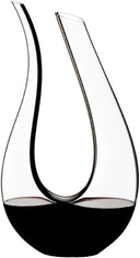 Riedel Dekanter Black Tie Amadeo – Handgefertigt – 750 ml