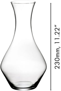 Riedel Dekantierkaraffe Cabernet - 750 ml