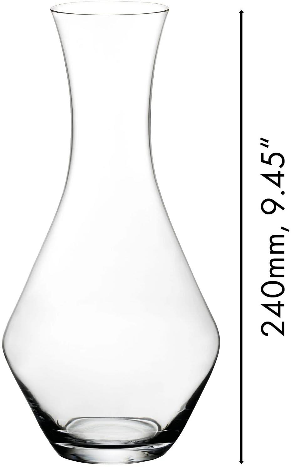 Riedel Dekantierkaraffe Merlot - 750 ml