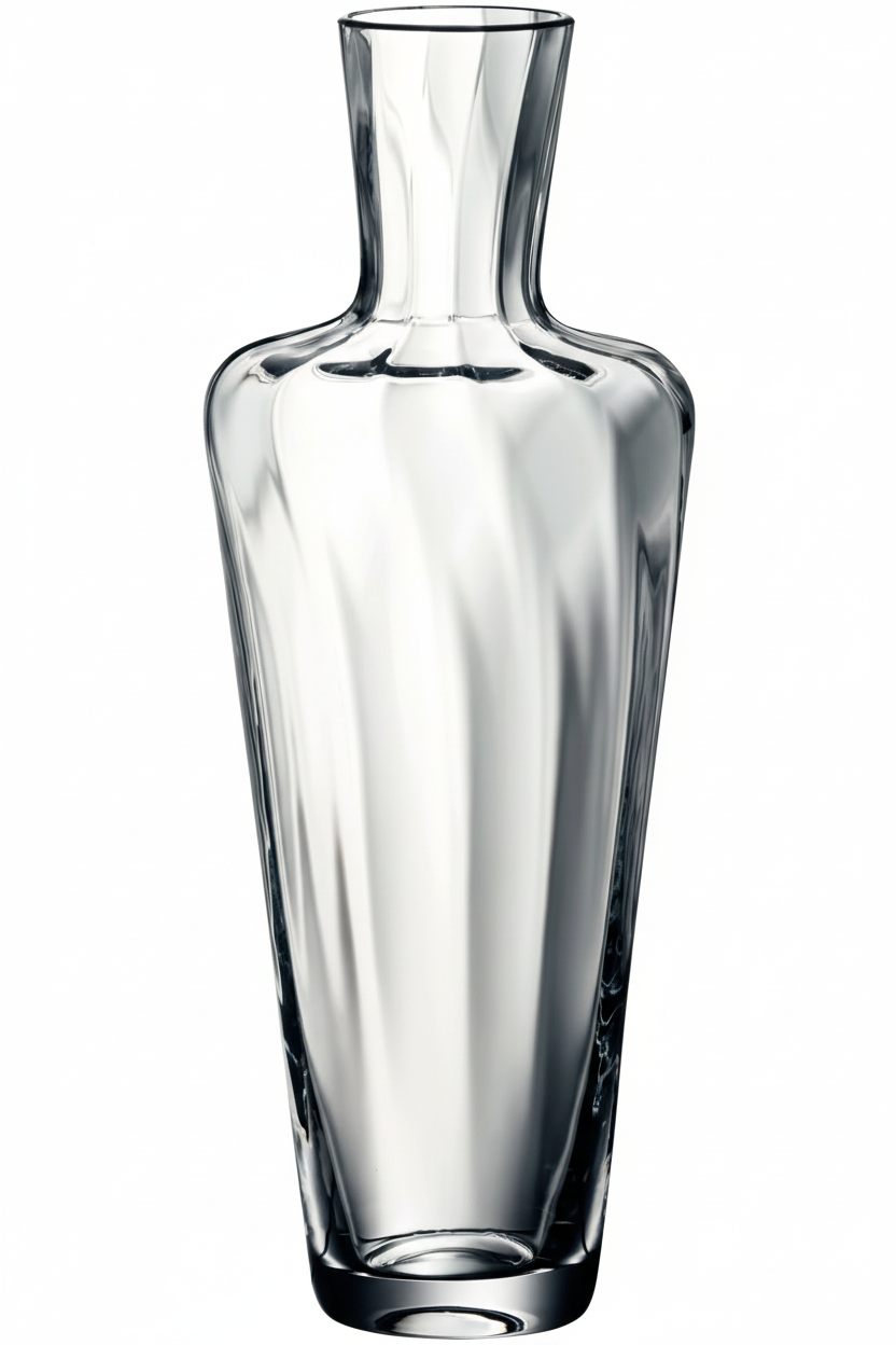Riedel Dekantierkaraffe Mosel - 750 ml - Handgefertigt