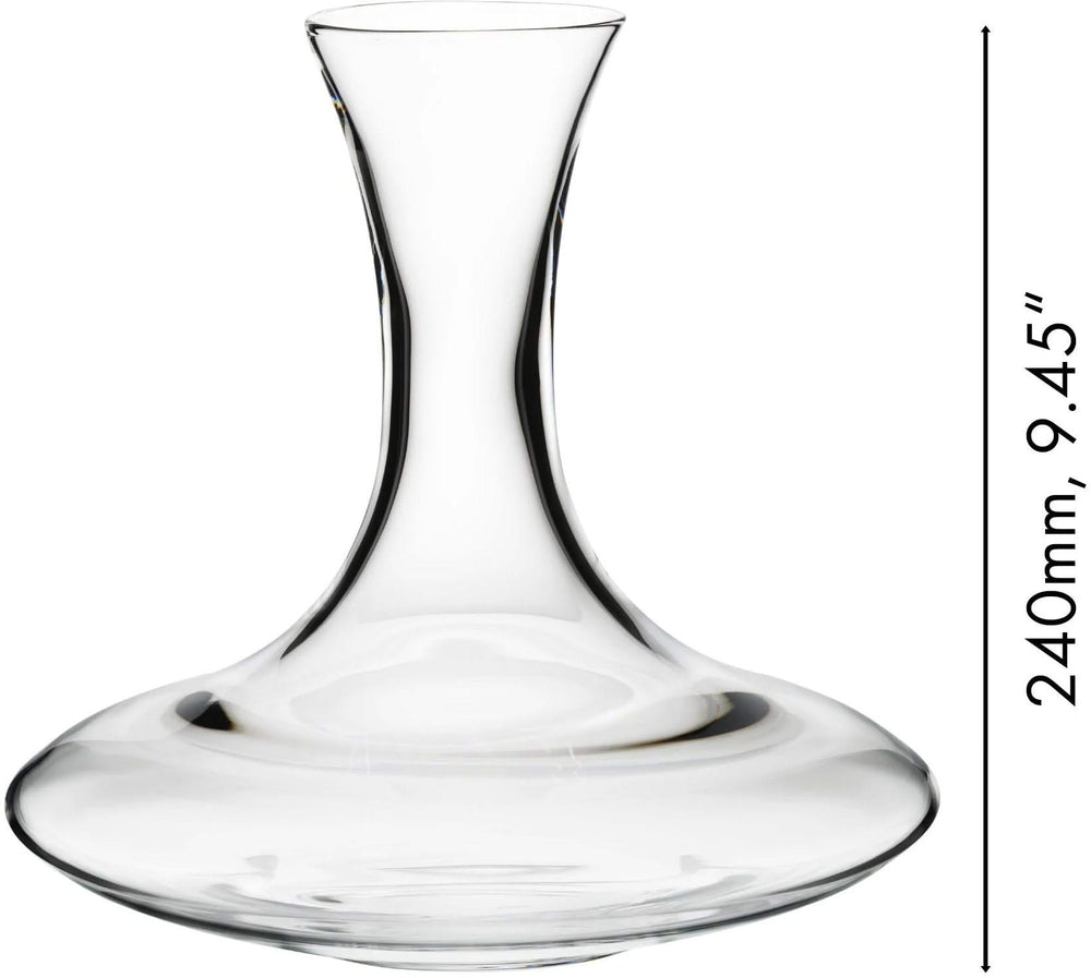 Riedel Ultra Magnum Dekanter - Handgefertigt - 1,5 l