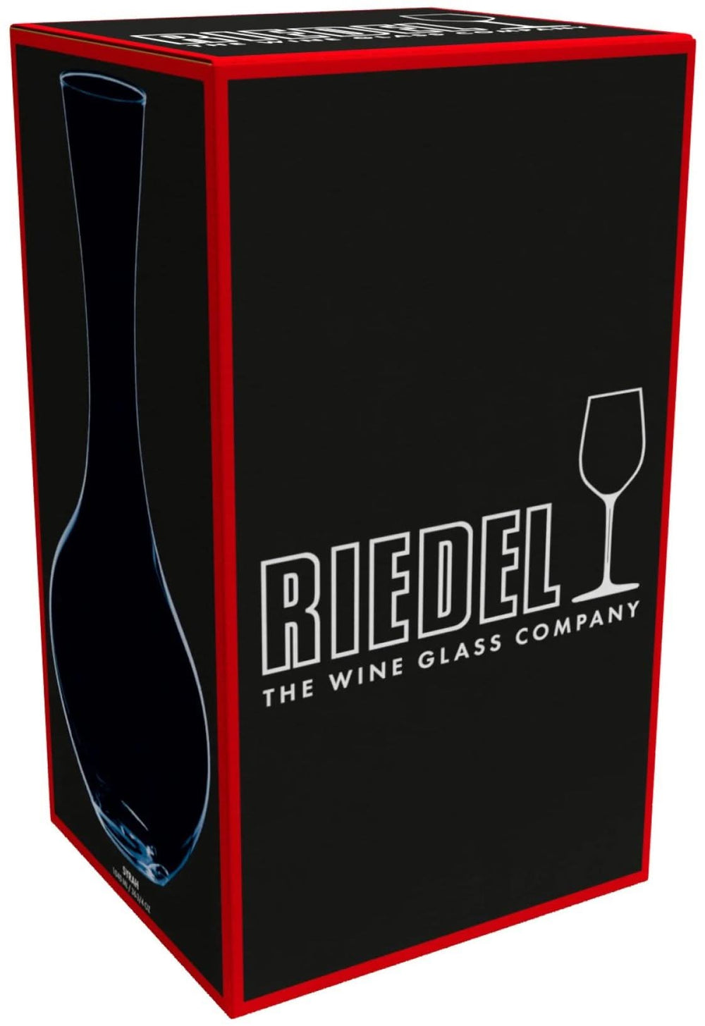 Riedel Dekantierkaraffe Merlot - 750 ml