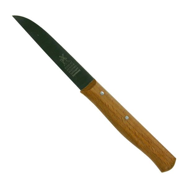 Robert Herder Mühlenmesser Rostfähiges Holz 85 mm