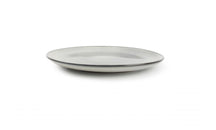 Salt & Pepper Speiseteller Meridian Grün/Blau ø 26 cm - 4 Stück