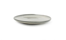 Salt & Pepper Frühstücksteller / Dessertteller Meridian Grün/Blau ø 20 cm - 4 Stück