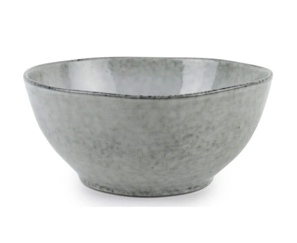 Salt & Pepper Schalen Artisan Grün ø 17 cm - 4 Stück