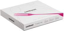 Sambonet Besteckset Taste - Kupfer - 24-teilig / 6 Personen