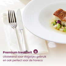 Sambonet Besteckset Taste - Kupfer - 24-teilig / 6 Personen