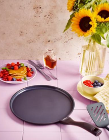 Beka Pfannkuchenpfanne Energy R Ø 25 cm – keramische Antihaftbeschichtung