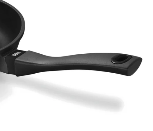 Beka Bratpfanne Energy R Ø 24 cm – geeignet für alle Wärmequellen – keramische Antihaftbeschichtung