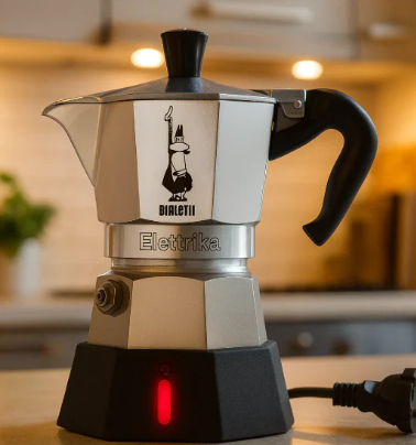 Bialetti Perkolatoren