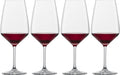 Schott Zwiesel Bordeauxgläser Tulip - 656 ml - 4 Stück