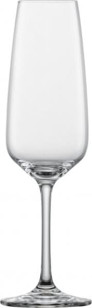 Schott Zwiesel Champagnergläser - Flöten - Tulpe - 283 ml - 4 Stück