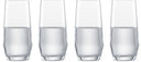 Zwiesel Glas Gläser Pure 357 ml - 4 Stück