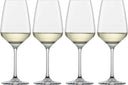 Schott Zwiesel Weißweingläser Tulpe - 356 ml - 4 Stück