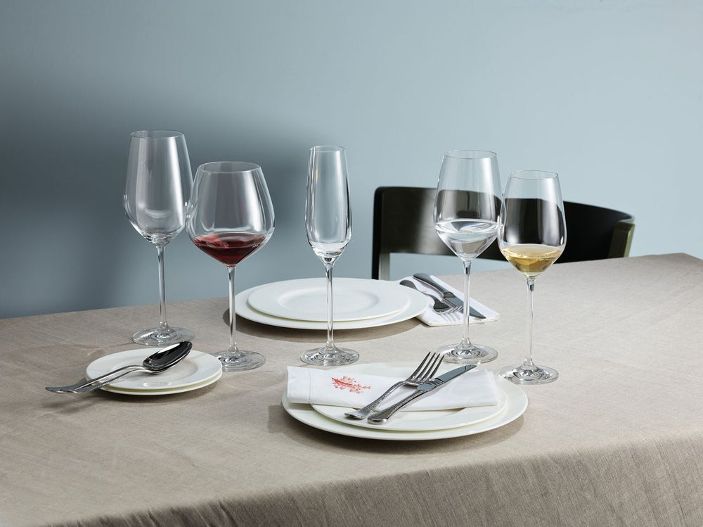 Schott Zwiesel Bordeauxgläser Fortissimo - 650 ml - 4 Stück
