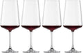 Schott Zwiesel Rote Weingläser MioVino - 500 ml - 4 Stück