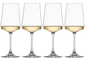 Schott Zwiesel Weiße Weingläser MioVino - 380 ml - 4 Stück
