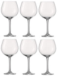 Schott Zwiesel Gin Tonic Gläser Classico - 800 ml - 6 Stück