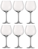 Schott Zwiesel Gin Tonic Gläser Classico - 800 ml - 6 Stück