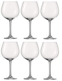 Schott Zwiesel Gin Tonic Gläser Classico - 800 ml - 6 Stück