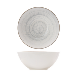 Cosy & Trendy Suppenschalen / Schalen Sintra Dusty Blue ø 16 cm - 4 Stück