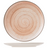 Cosy & Trendy Speiseteller Sintra Terracotta ø 26 cm - 4 Stück