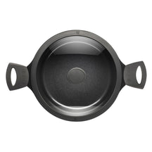 Sola Bräter mit Deckel Ceramic Deluxe ø 24 cm - keramische Antihaftbeschichtung