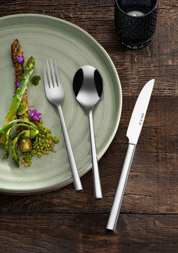 Sola Besteckset Montreux 24-teilig