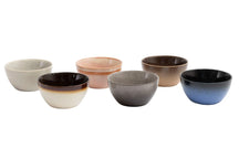 Studio Tavola Geschirrset Earth - 18-teilig / 6 Personen - Steingut