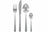 Studio Tavola Besteckset - Edelstahl - 32 Teile / 8 Personen