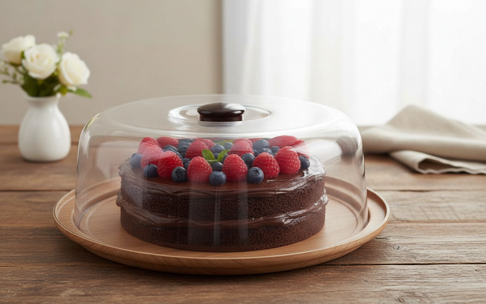 BonBistro Tortenhaube Buffet - ø 30,5 cm