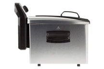 Fritel Fritteuse Turbo SF - 3200 W - 4 Liter - SF4371