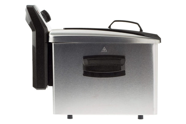 Fritel Fritteuse Turbo SF - 3200 W - 4 Liter - SF4371