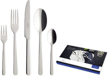 Villeroy & Boch Besteckset Louis - 30-teilig / 6 Personen