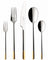 Villeroy & Boch Besteckset Ella - Vergoldet - 30-teilig