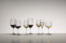 Riedel Rotweingläser Vinum - Cabernet / Merlot - 650 ml - 2 Stück