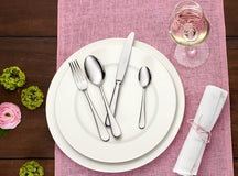 Villeroy & Boch Besteckset Oscar - 30-teilig / 6 Personen