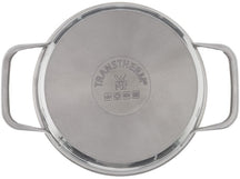 WMF Topfset Compact Cuisine – 5-teilig – Stielkasserolle ø 16, 16, 20 und 20 cm sowie Stielkasserolle ø 14 cm
