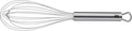 WMF Schneebesen Profi Plus - 25 cm