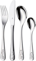 WMF Kinderbesteck Safari - 4-teilig
