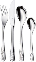 WMF Kinderbesteck Safari - 4-teilig
