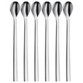 WMF Longdrinklöffel Nuova - 22 cm - 6-teilig