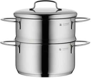 WMF Gemüse-Dampfer mit Deckel Mini - Ø 16 cm
