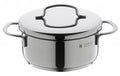 WMF Mini-Stielkasserolle – ø 14 cm / 900 ml – Für alle Herdarten geeignet
