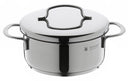 WMF Mini-Stielkasserolle – ø 14 cm / 900 ml – Für alle Herdarten geeignet
